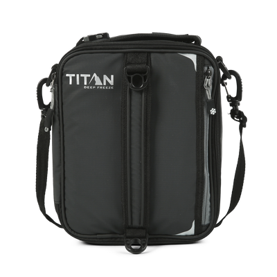 Titan by Arctic Zone™ Fridge Cold Expandable Lunch Bag | Arctic Zone